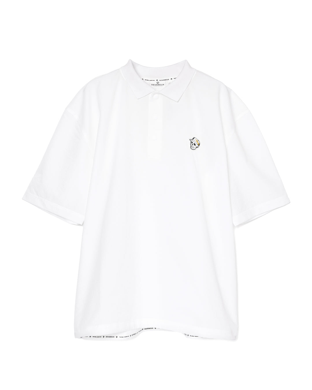 DVG Micro Dot Air PISTE 075762104-WHITE