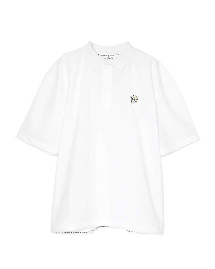 DVG Micro Dot Air PISTE 075762104-WHITE