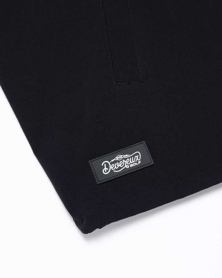 DVG COACH JK 075762101-BLACK