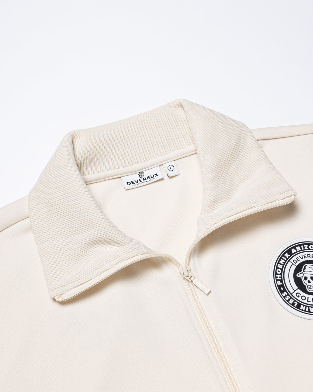 DVG Classic Club Jacket 075762103-ECRU