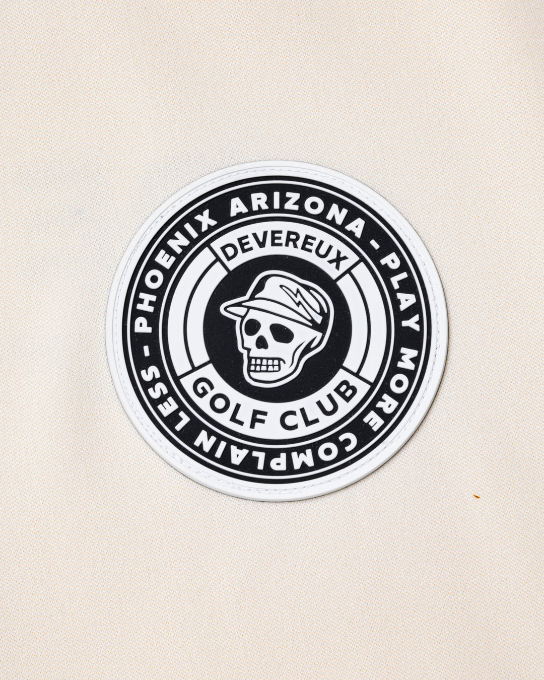 DVG Classic Club Jacket 075762103-ECRU