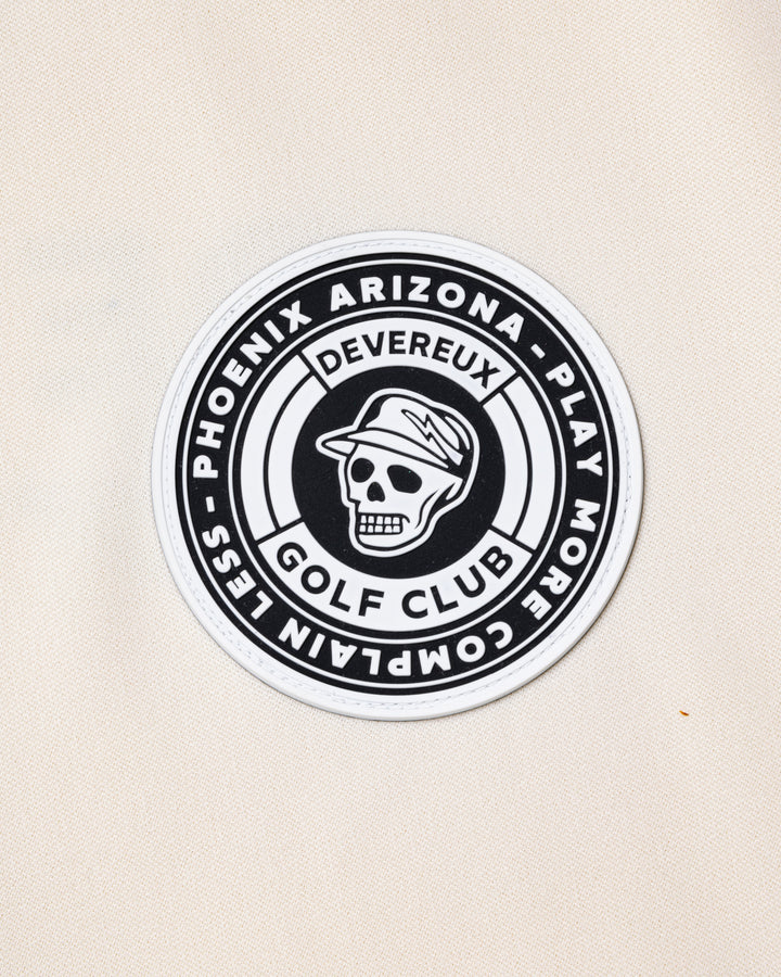 DVG Classic Club Jacket 075762103-ECRU