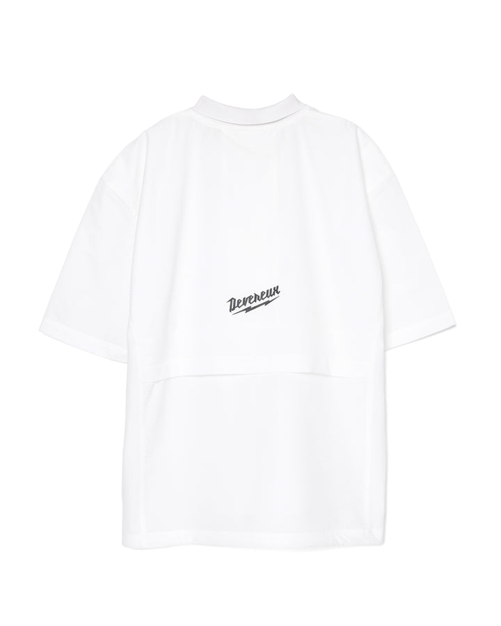 DVG Micro Dot Air PISTE 075762104-WHITE