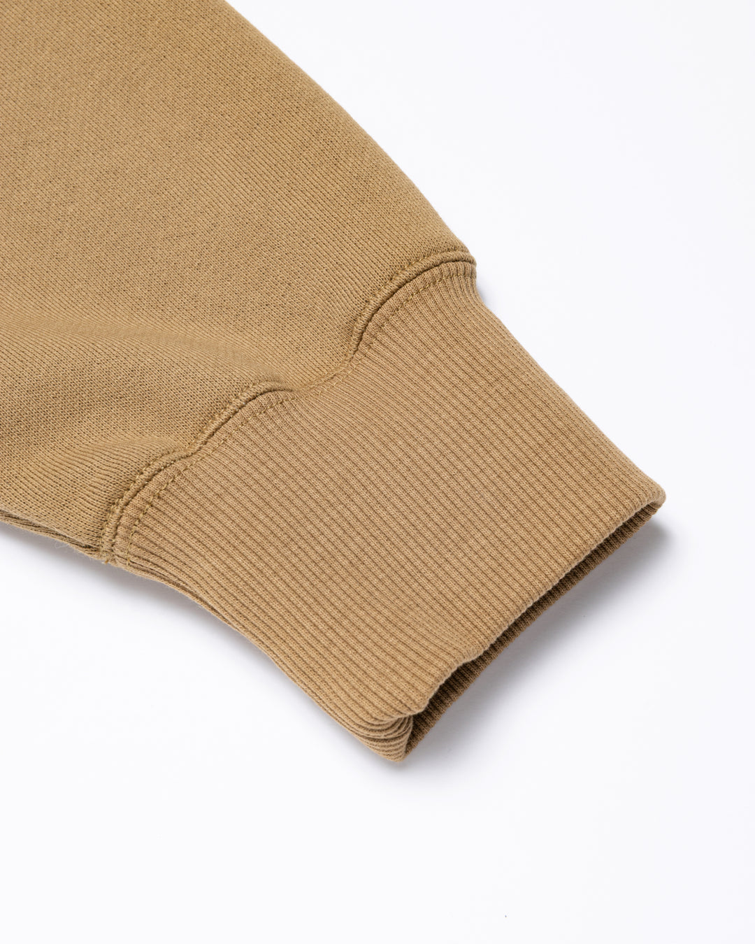 DVG HOODIE PULL OVER 075762004-WALNUT