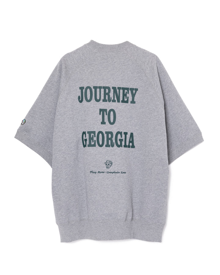 DVG SL SWEAT 075762013-GREY