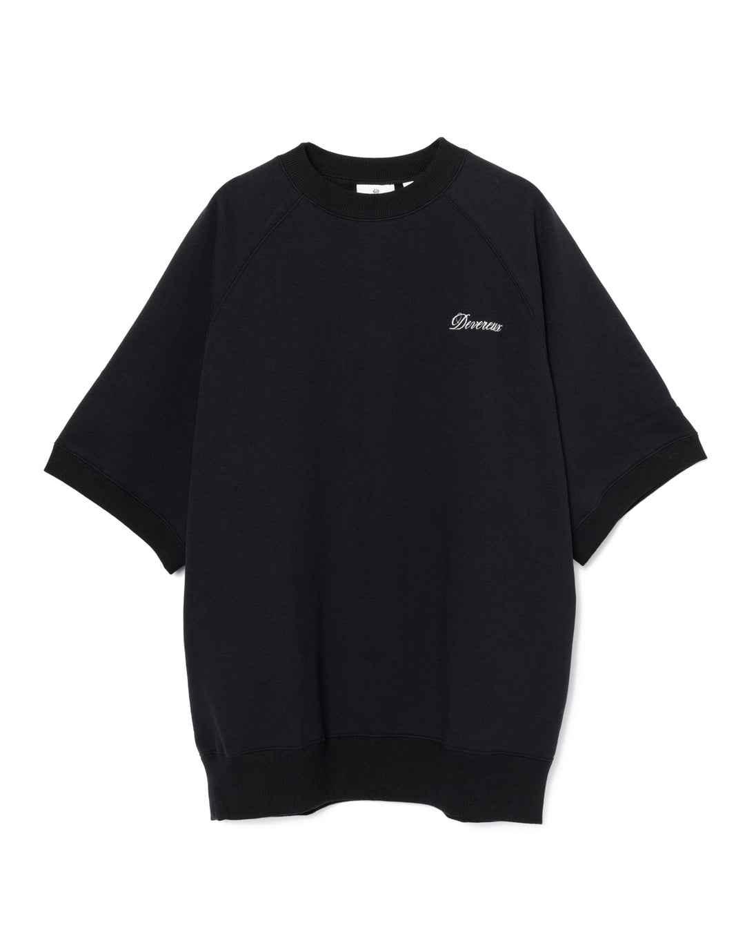DVG SL SWEAT 075762013-BLACK
