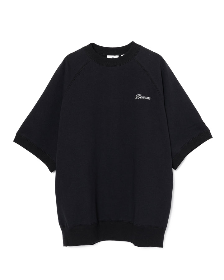 DVG SL SWEAT 075762013-BLACK
