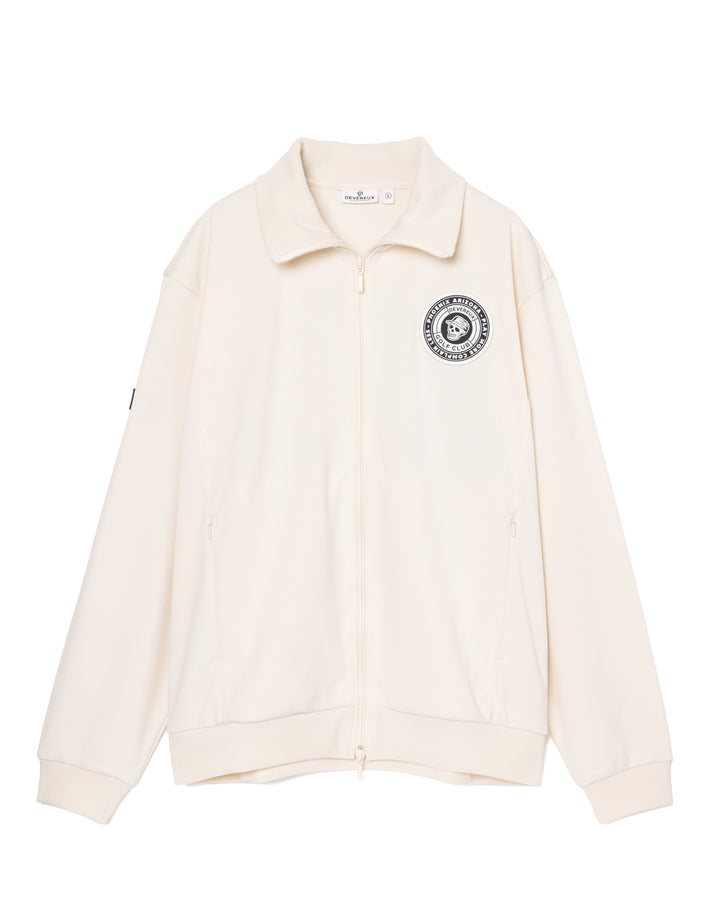 DVG Classic Club Jacket 075762103-ECRU