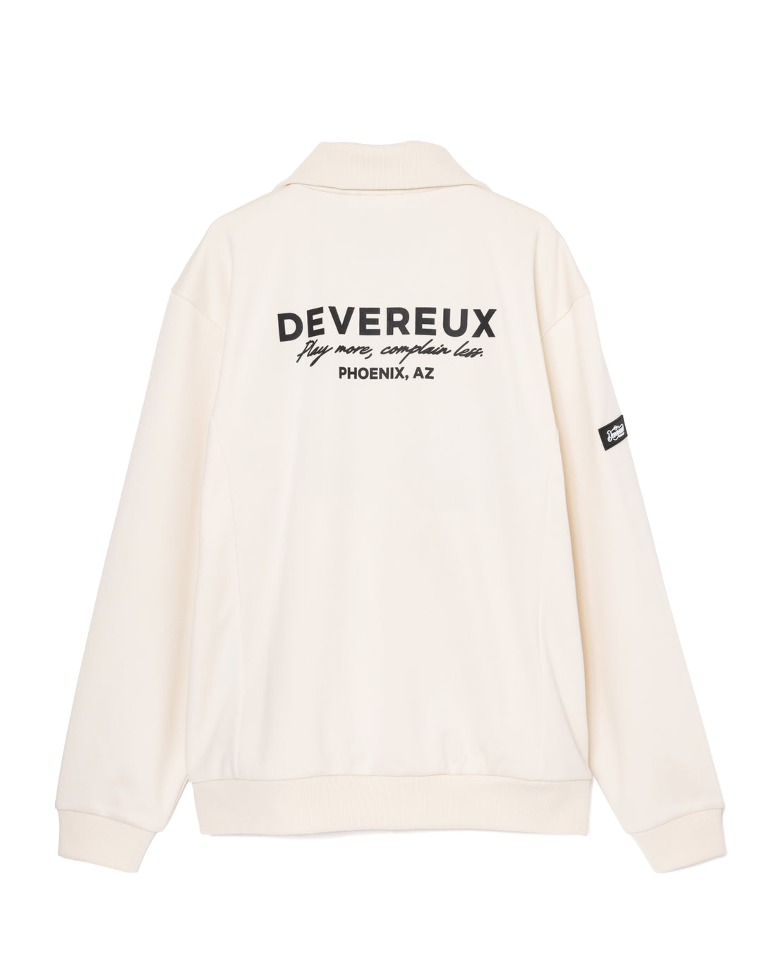 DVG Classic Club Jacket 075762103-ECRU