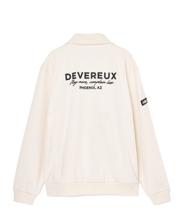 DVG Classic Club Jacket 075762103-ECRU