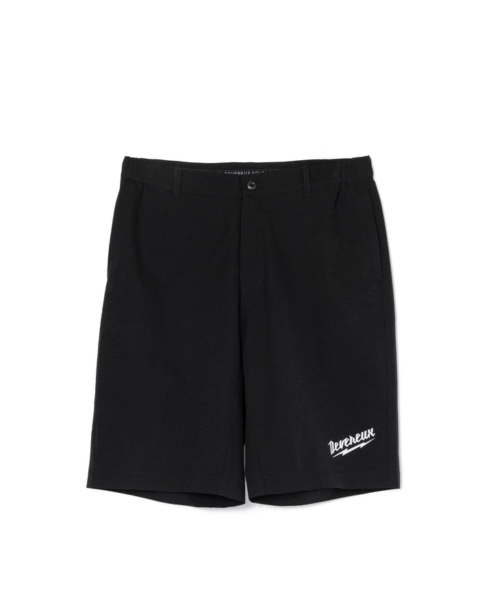 DVG Micro Dot Air HALF PANTS 075762405-BLACK