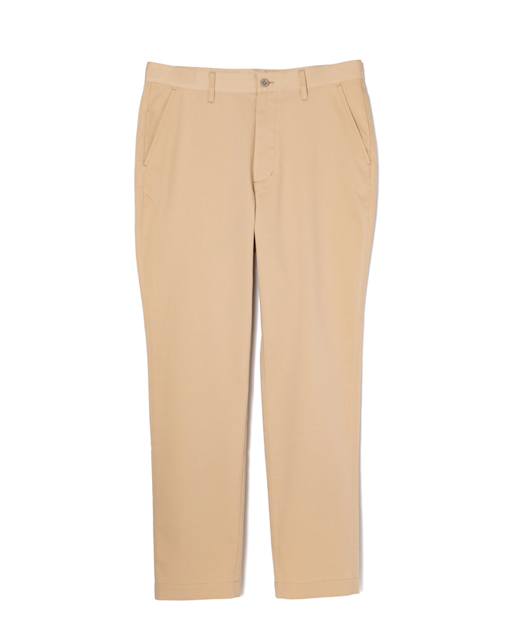 DVG CREW PANTS 075762401-SAND