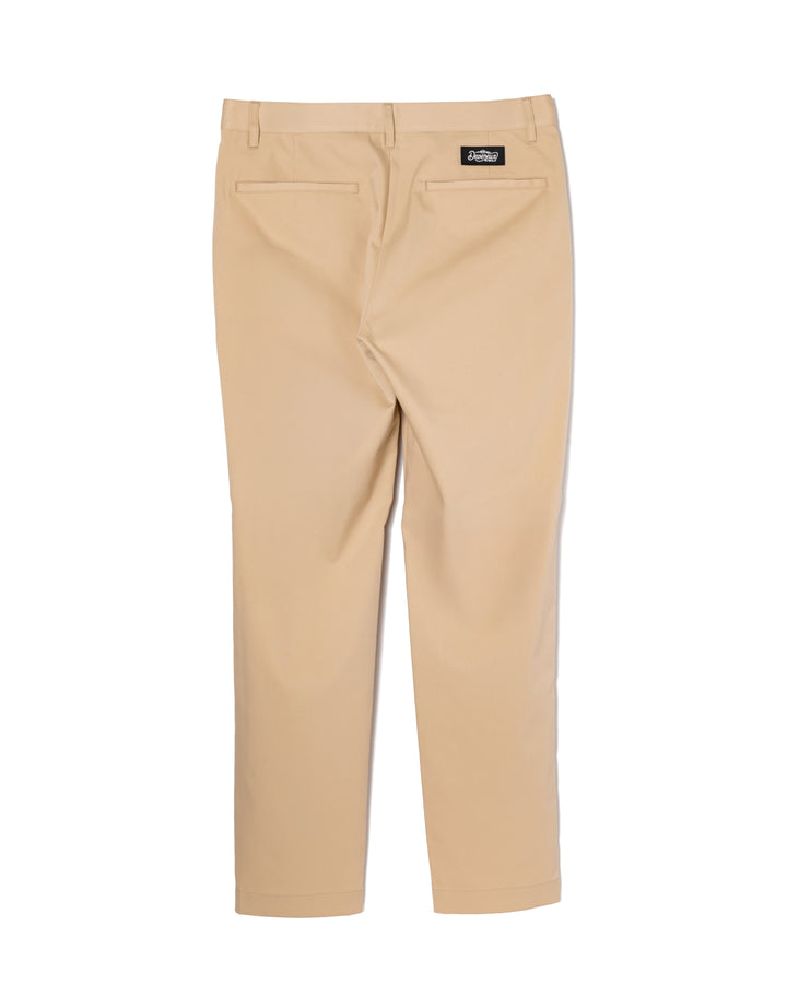 DVG CREW PANTS 075762401-SAND