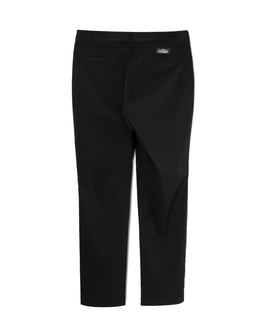 DVG CREW PANTS 075762401-BLACK