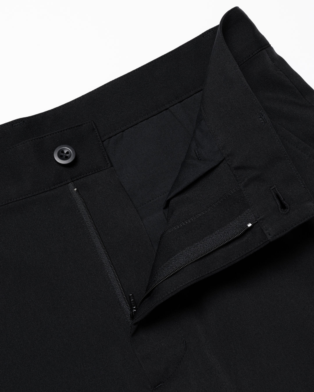 DVG LOGO HALF PANTS 075762404-BLACK