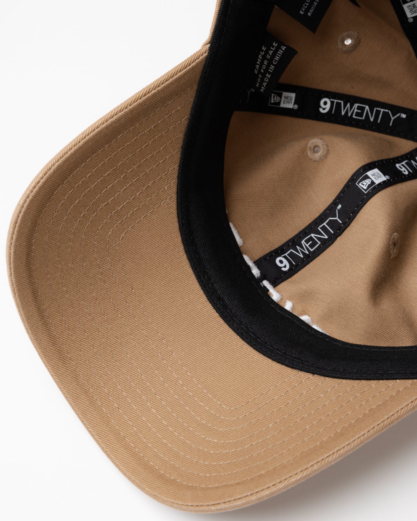 DVG NEWERA CAP 075762802-SAND