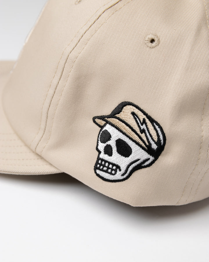 DVG Cycle sport CAP 075762837-SAND