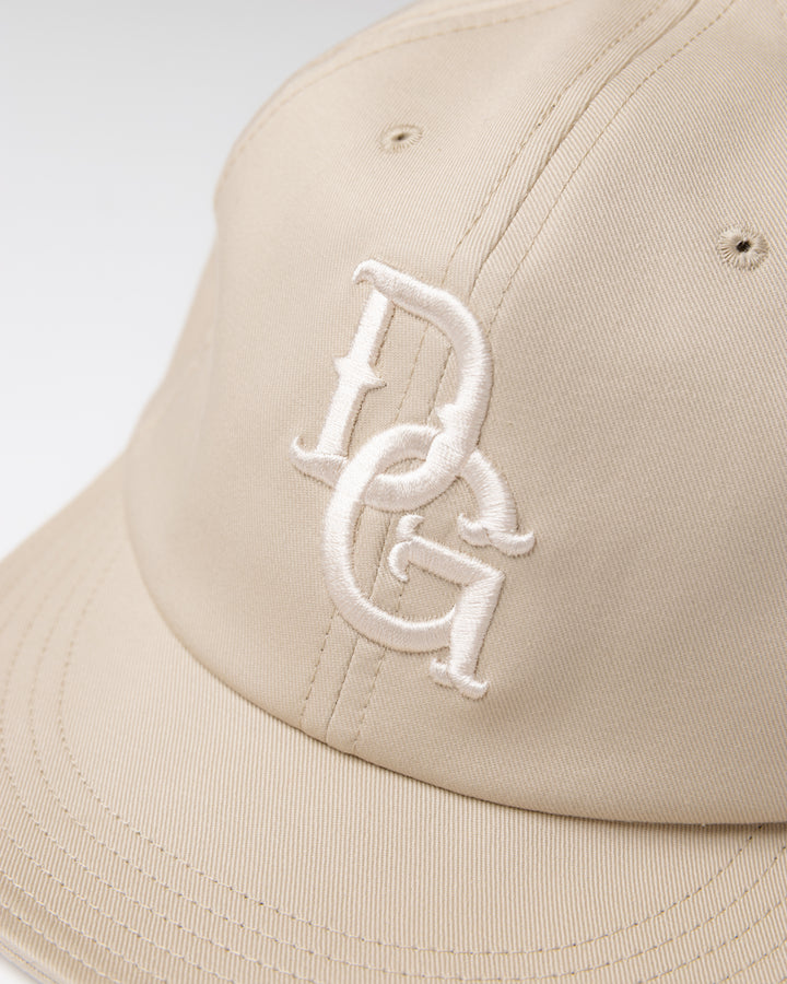 DVG Cycle sport CAP 075762837-SAND