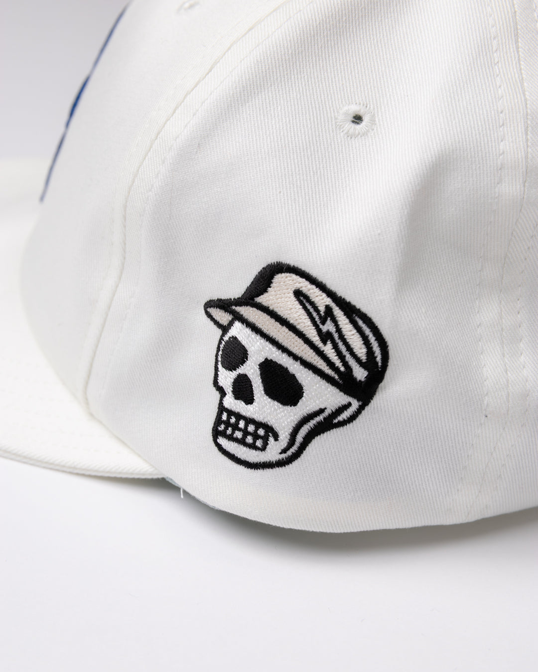 DVG Cycle sport CAP 075762837-ECRU