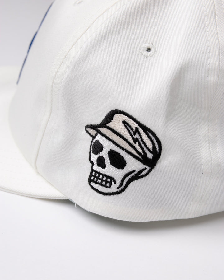 DVG Cycle sport CAP 075762837-ECRU