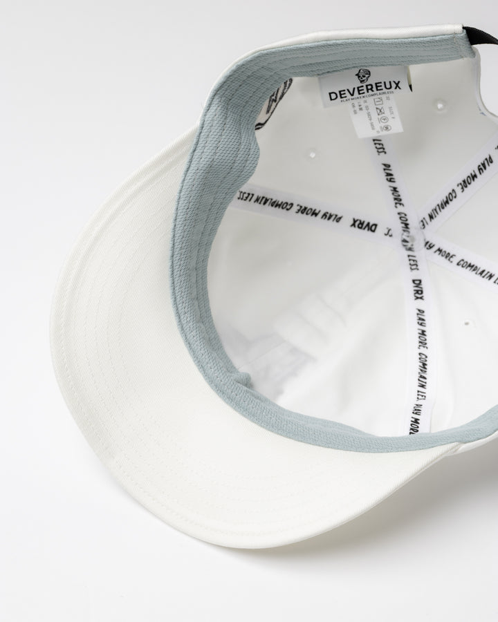 DVG Cycle sport CAP 075762837-ECRU