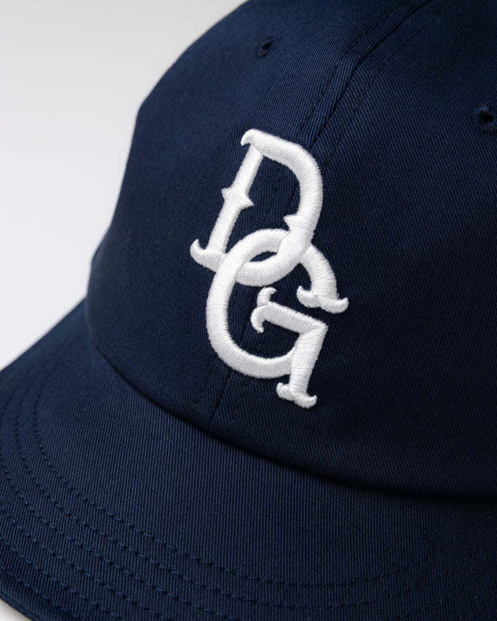 DVG Cycle sport CAP 075762837-NAVY