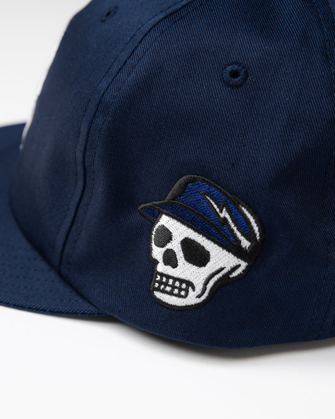 DVG Cycle sport CAP 075762837-NAVY