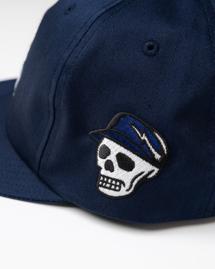 DVG Cycle sport CAP 075762837-NAVY