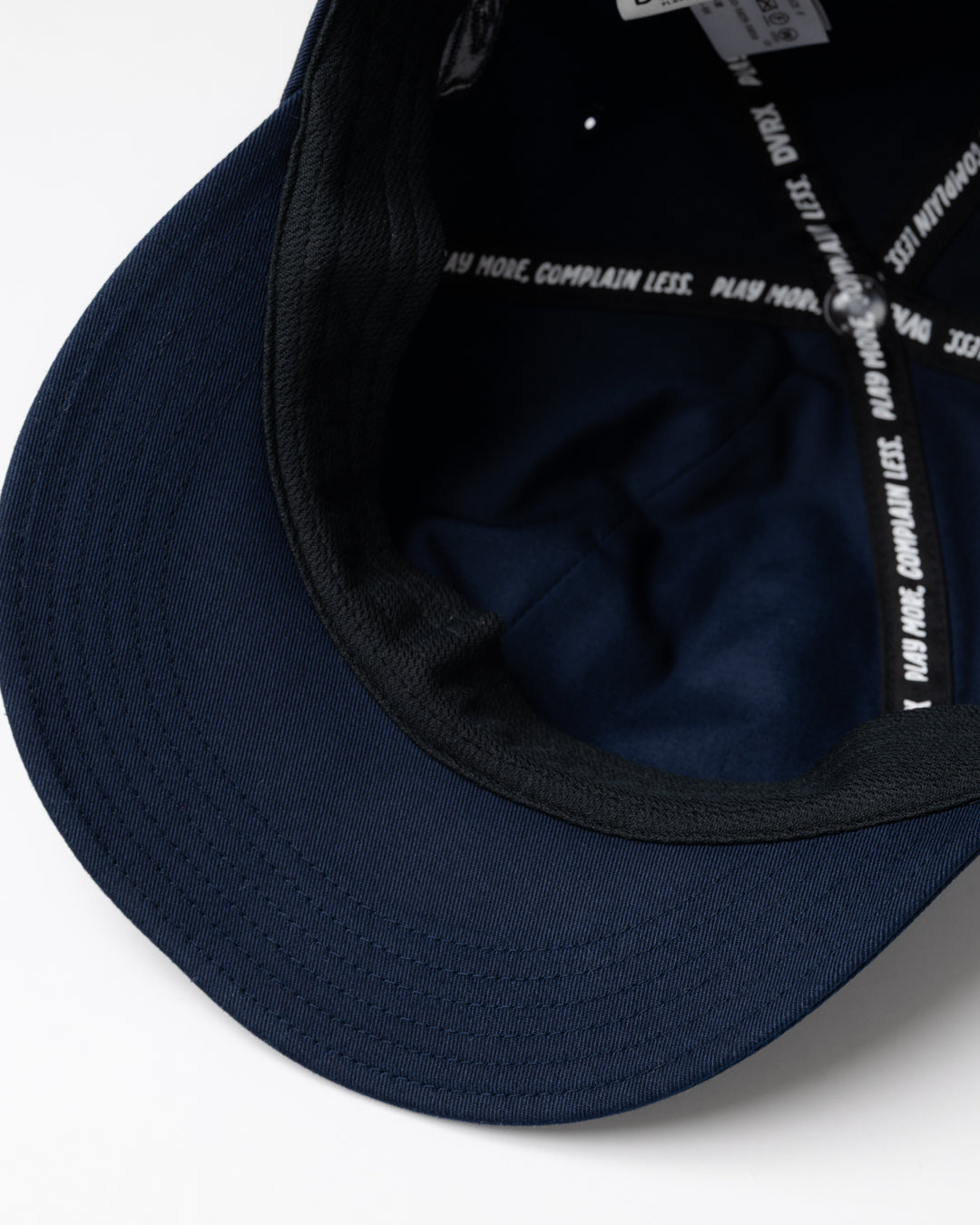 DVG Cycle sport CAP 075762837-NAVY