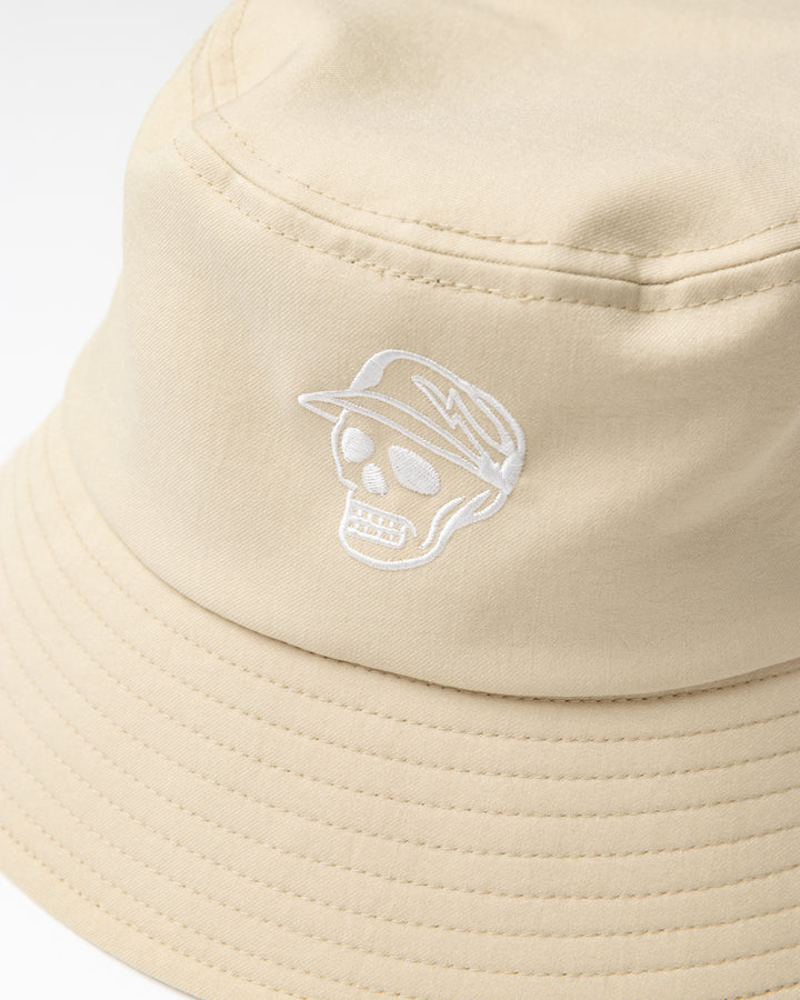 DVG STRETCH TWILL BUCKET 075762830-SAND