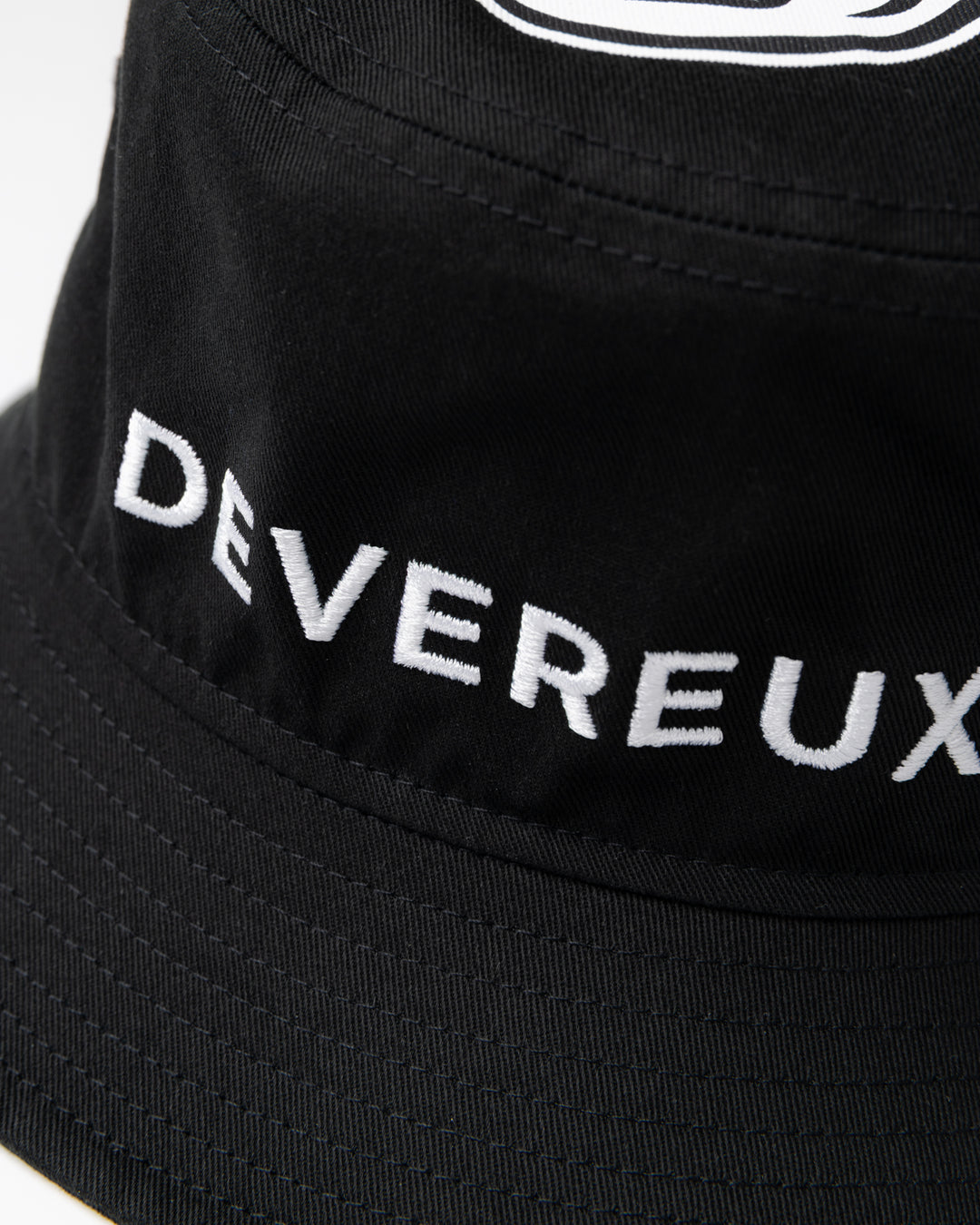 【DVG × NEW ERA®】 BUCKET 075762804-BLACK