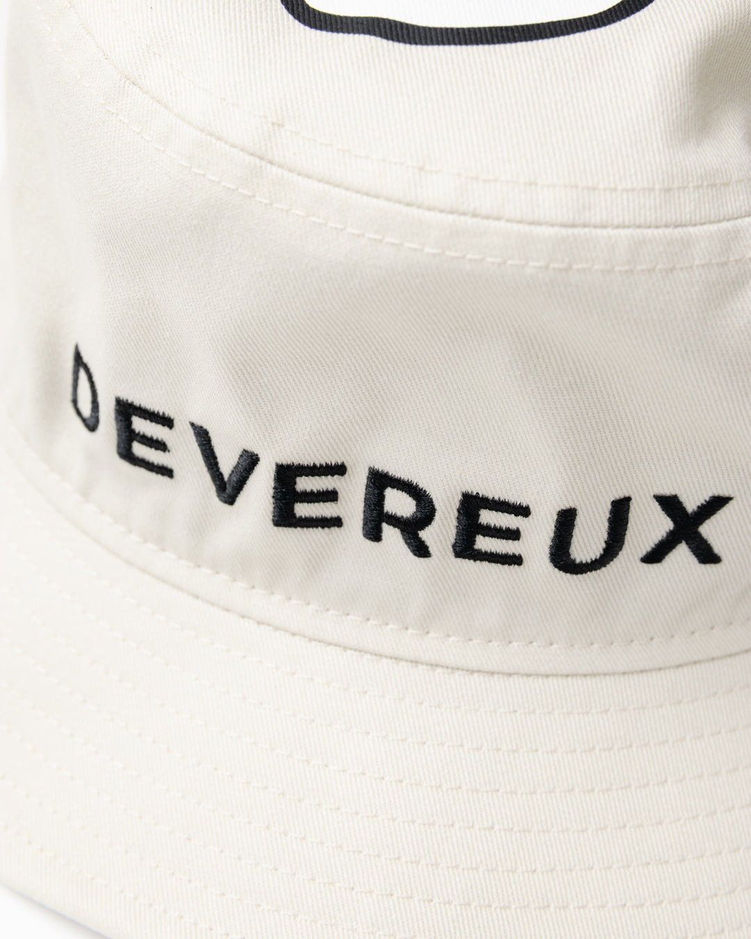 【DVG × NEW ERA®】 BUCKET 075762804-ECRU