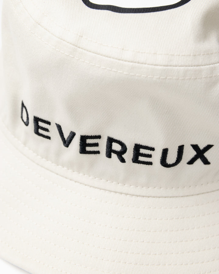 【DVG × NEW ERA®】 BUCKET 075762804-ECRU