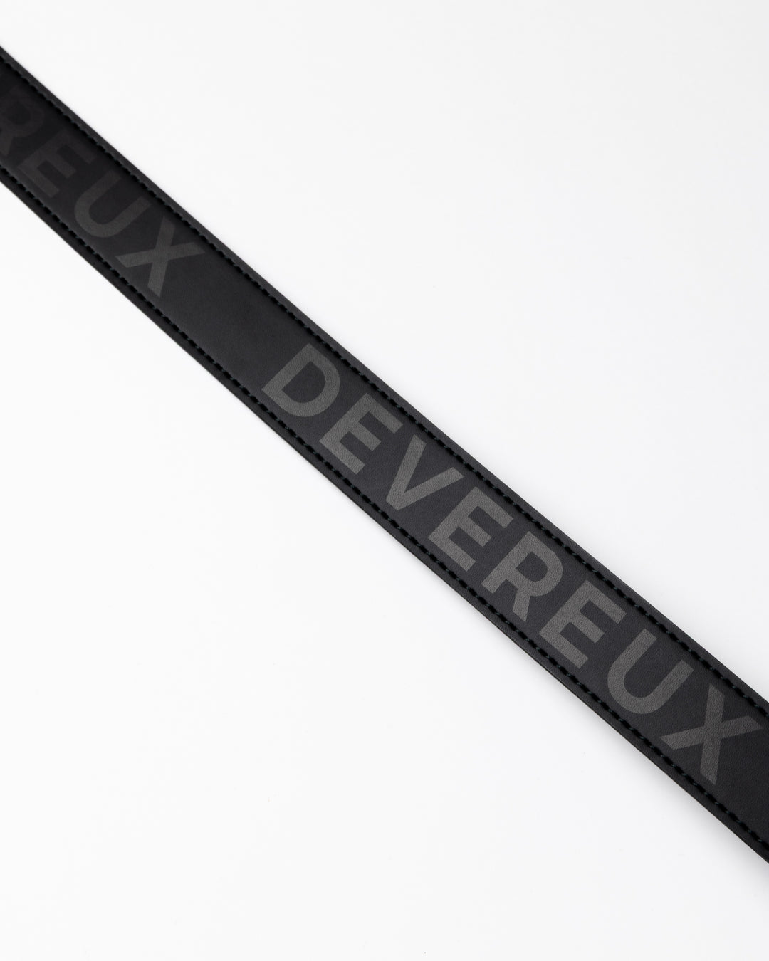 DVG-LOGO PT BELT 075762805-BLACK