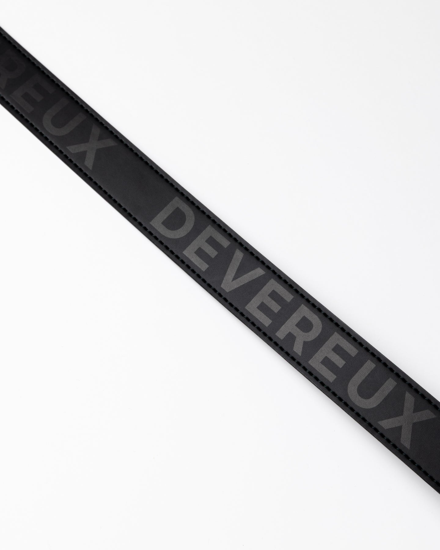 DVG-LOGO PT BELT 075762805-BLACK