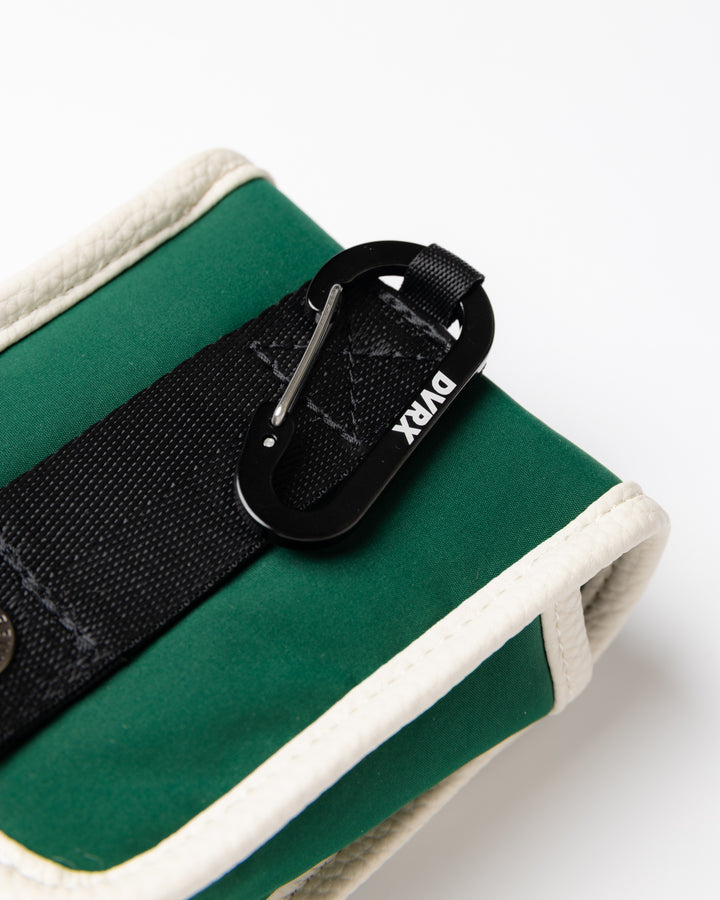 DVG SCOPE CASE 075762814-GREEN