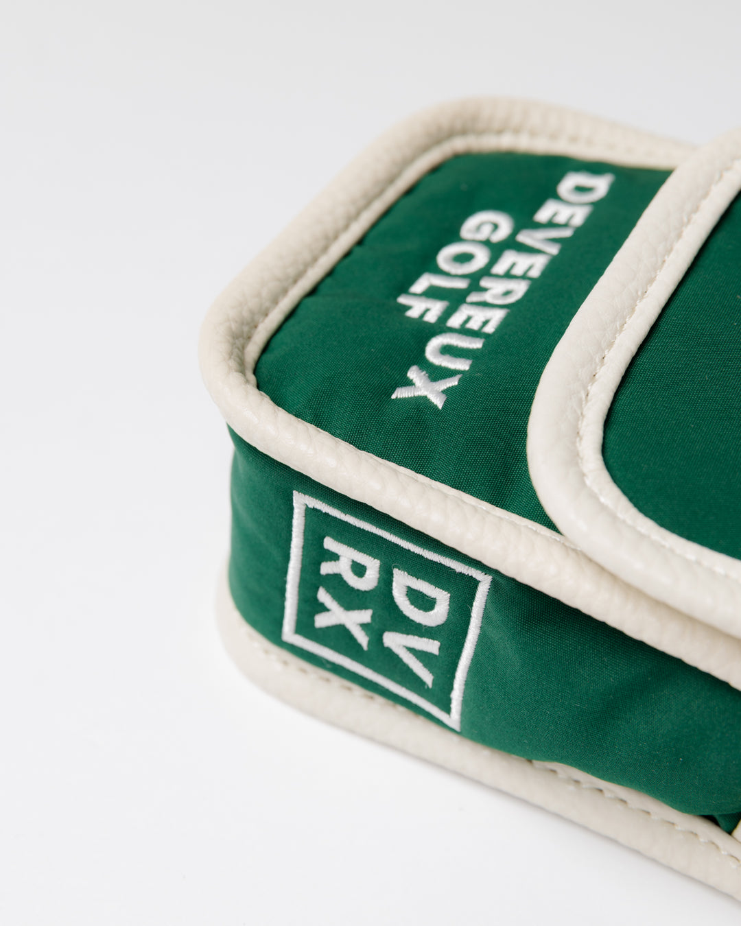 DVG SCOPE CASE 075762814-GREEN