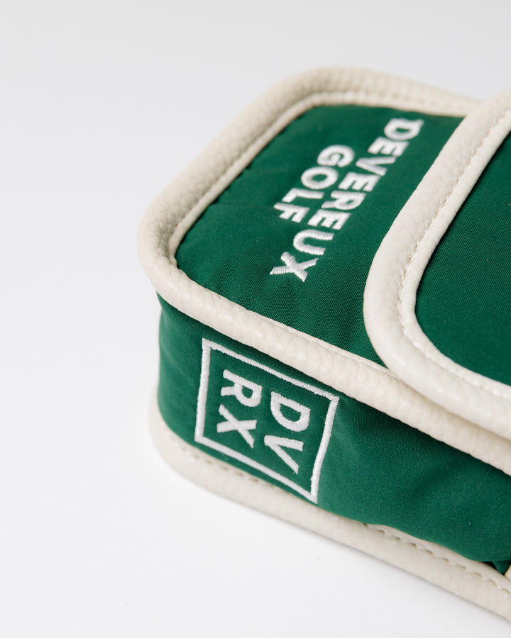 DVG SCOPE CASE 075762814-GREEN