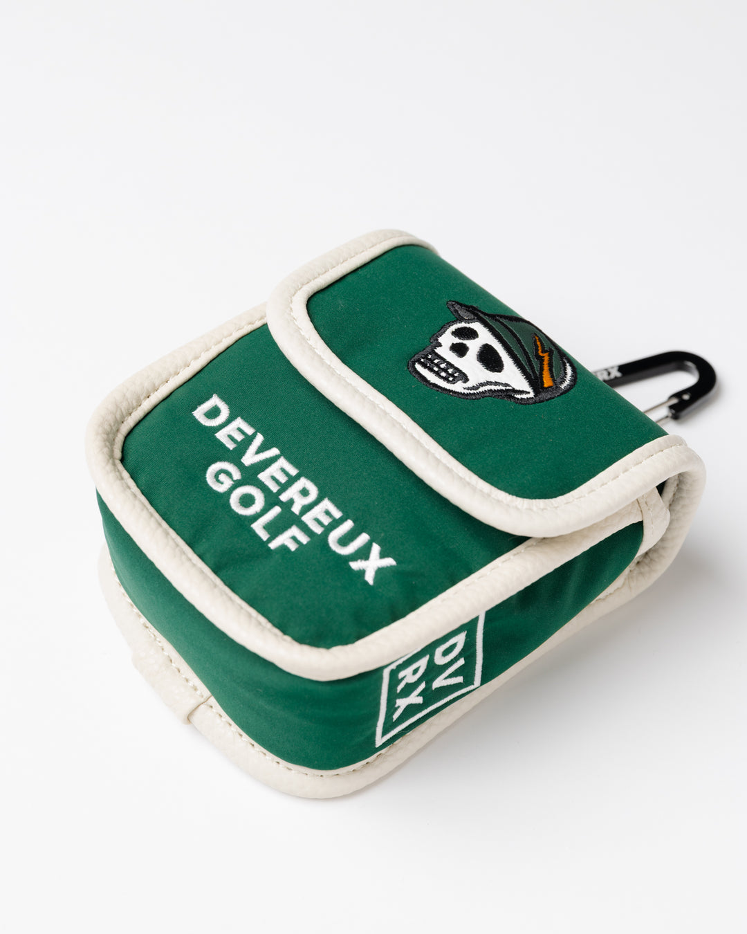 DVG SCOPE CASE 075762814-GREEN