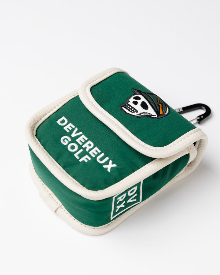 DVG SCOPE CASE 075762814-GREEN