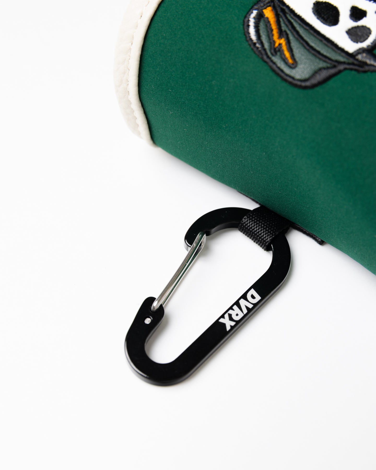 DVG SCOPE CASE 075762814-GREEN