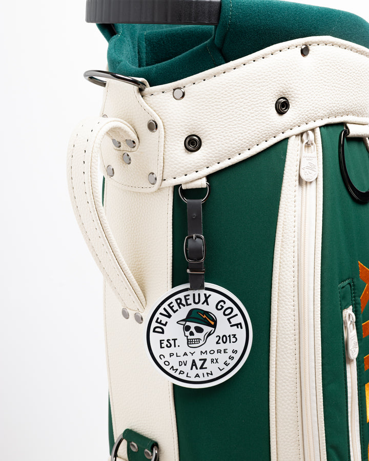 DVG JTG CB 075762811-GREEN