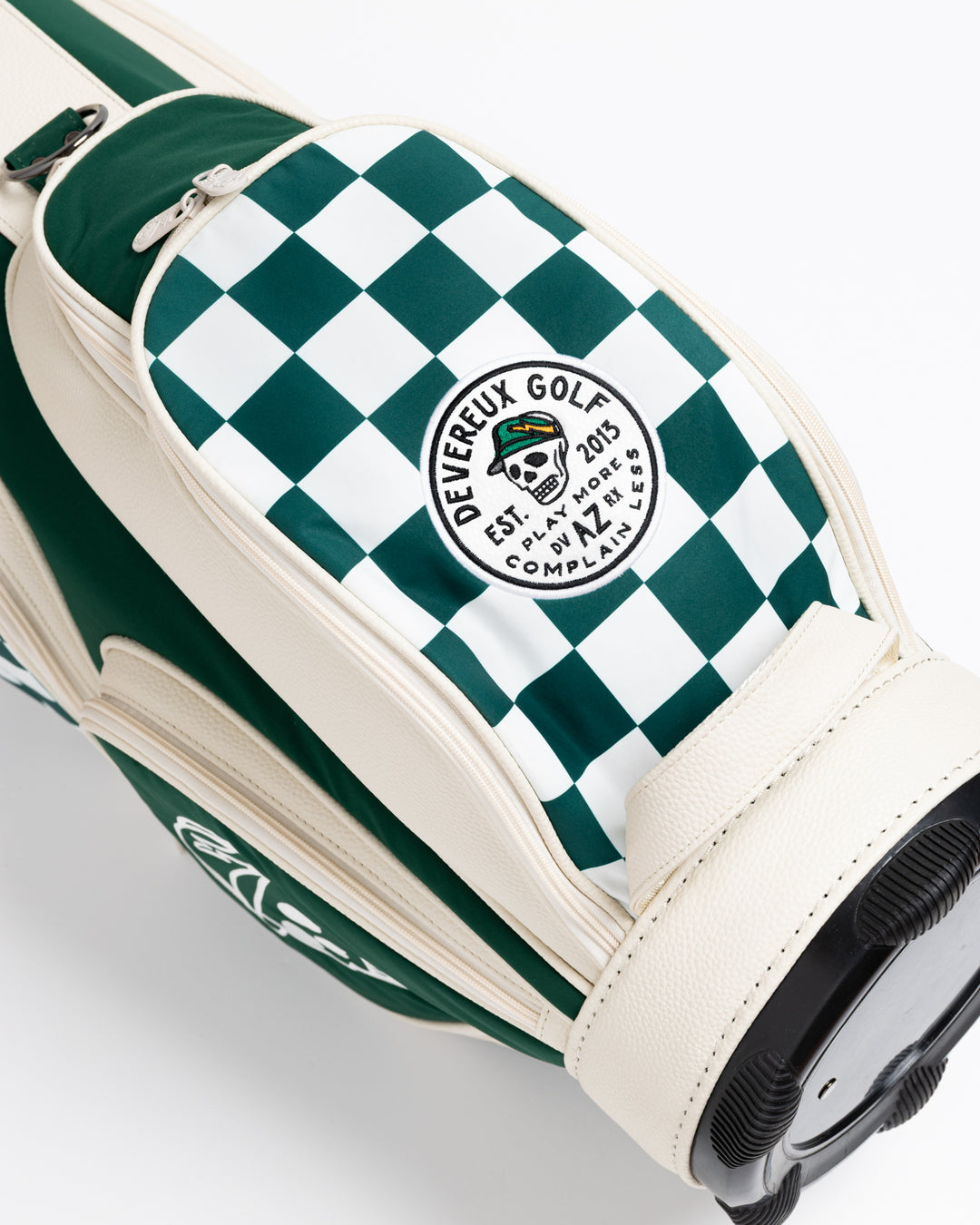 DVG JTG CB 075762811-GREEN