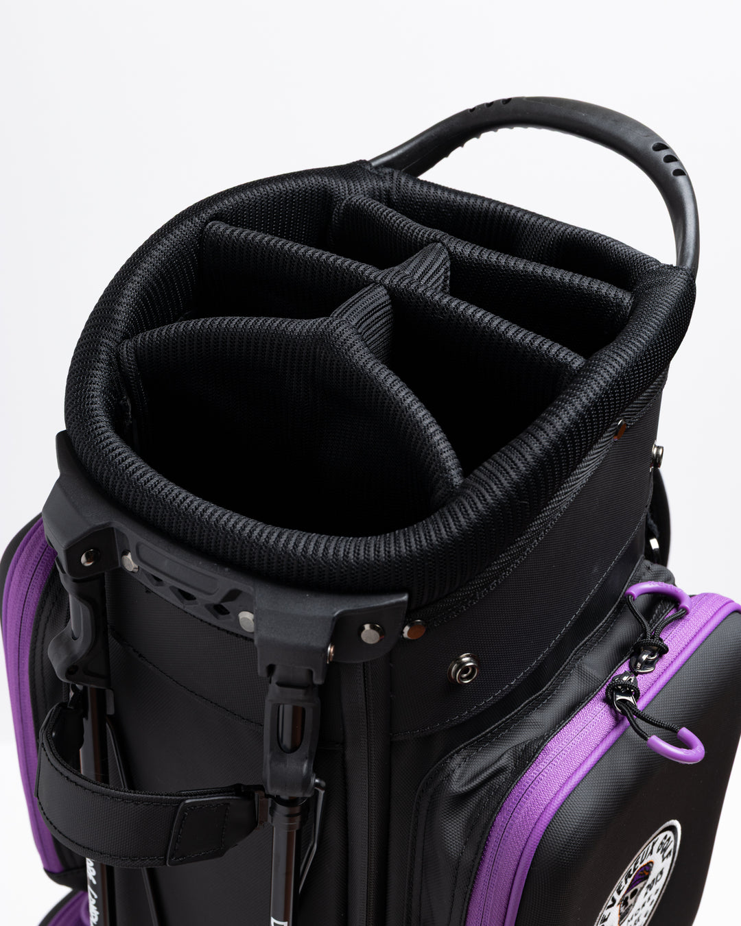 DVG DEEP side POCKET CB 075762810-BLACK