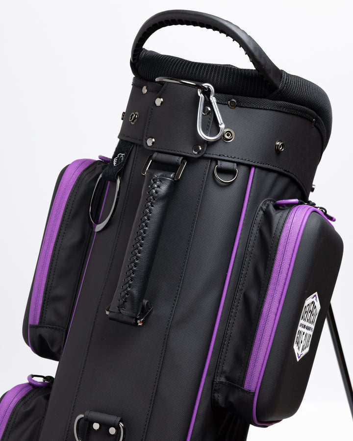 DVG DEEP side POCKET CB 075762810-BLACK