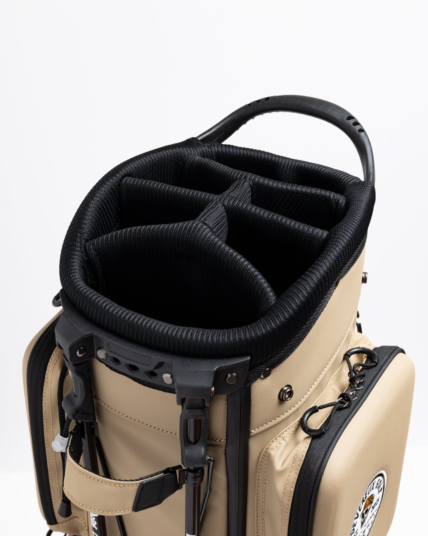 DVG DEEP side POCKET CB 075762810-MUSHROOM