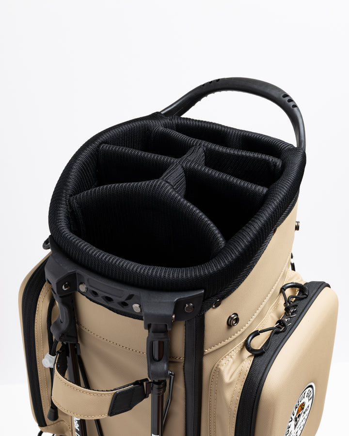 DVG DEEP side POCKET CB 075762810-MUSHROOM