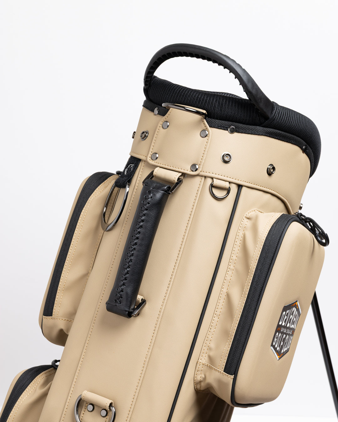 DVG DEEP side POCKET CB 075762810-MUSHROOM