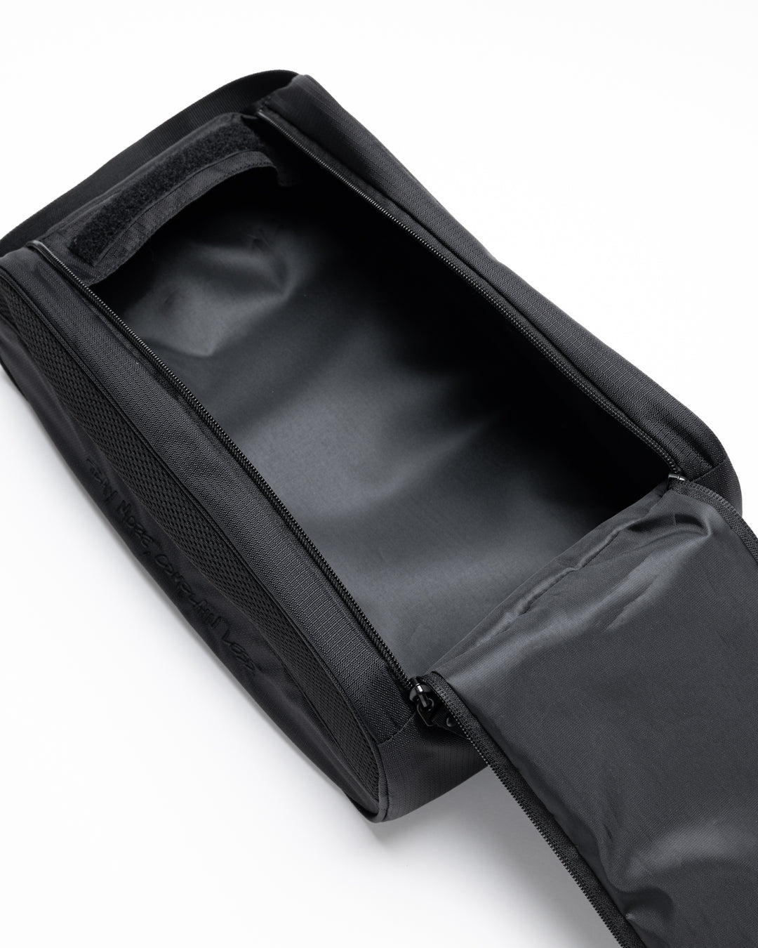 DVG SHOES CASE 075762827-BLACK