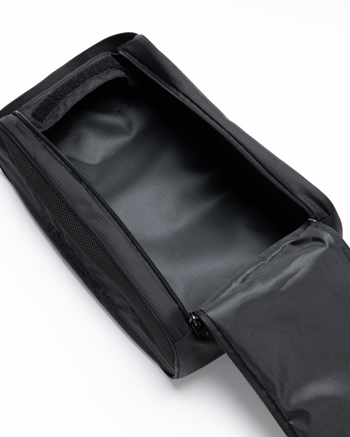 DVG SHOES CASE 075762827-BLACK